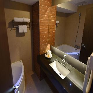 Bangkok City Hotel fotoÄŸrafÄ±