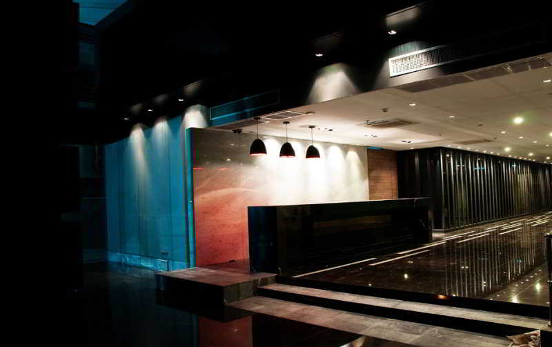 Bangkok City Hotel fotoÄŸrafÄ±