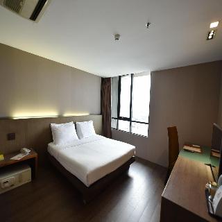 Bangkok City Hotel fotoÄŸrafÄ±
