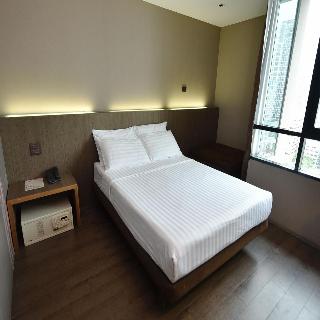 Bangkok City Hotel fotoÄŸrafÄ±