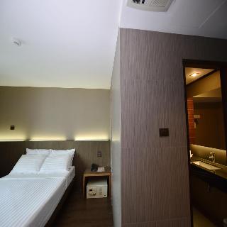 Bangkok City Hotel fotoÄŸrafÄ±