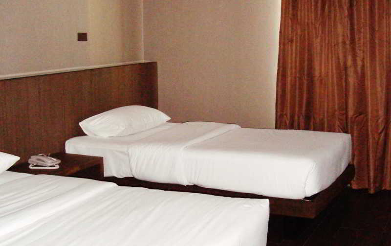 Bangkok City Hotel fotoÄŸrafÄ±