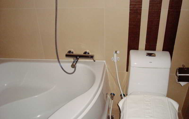 Bangkok City Hotel fotoÄŸrafÄ±