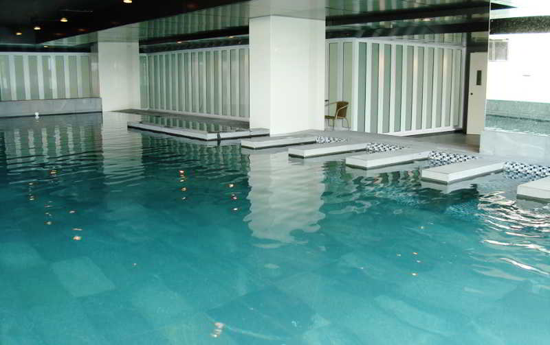 Bangkok City Hotel fotoÄŸrafÄ±