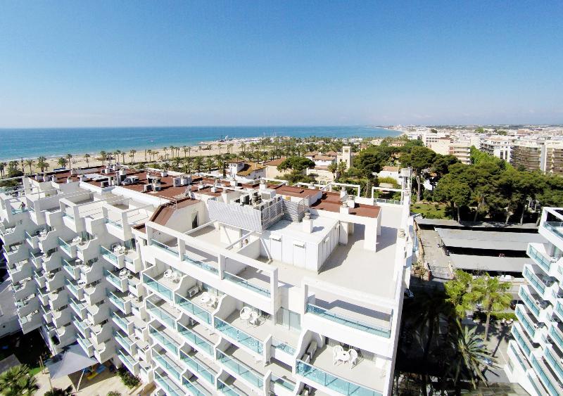 Blaumar Hotel - Genel
