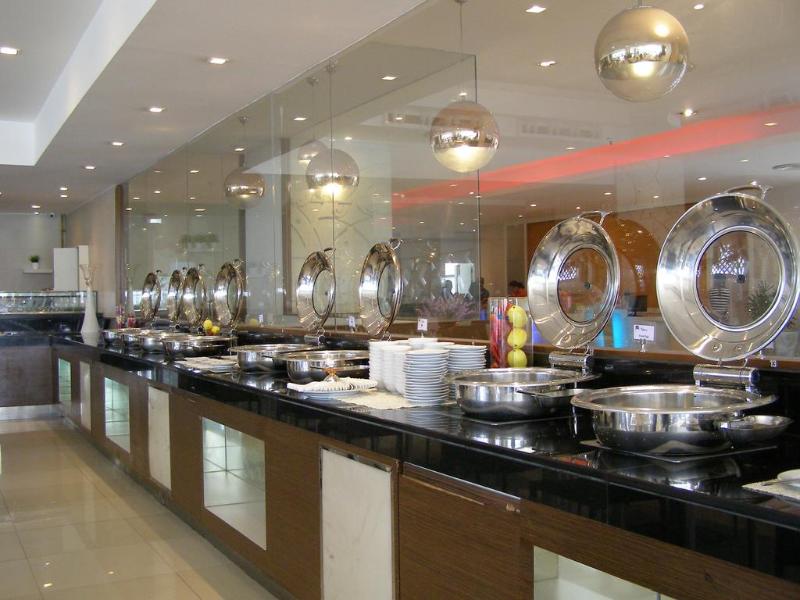 Iyarin@Tuk Chang - Restoran