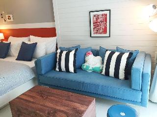 Zea Za Bungalow fotoÄŸrafÄ±