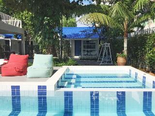 Zea Za Bungalow fotoÄŸrafÄ±