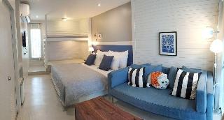 Zea Za Bungalow fotoÄŸrafÄ±