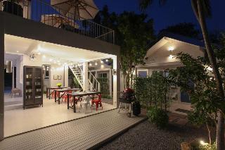 Zea Za Bungalow fotoÄŸrafÄ±
