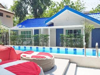 Zea Za Bungalow fotoÄŸrafÄ±