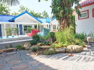 Zea Za Bungalow fotoÄŸrafÄ±