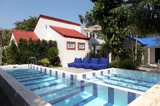 Zea Za Bungalow fotoÄŸrafÄ±
