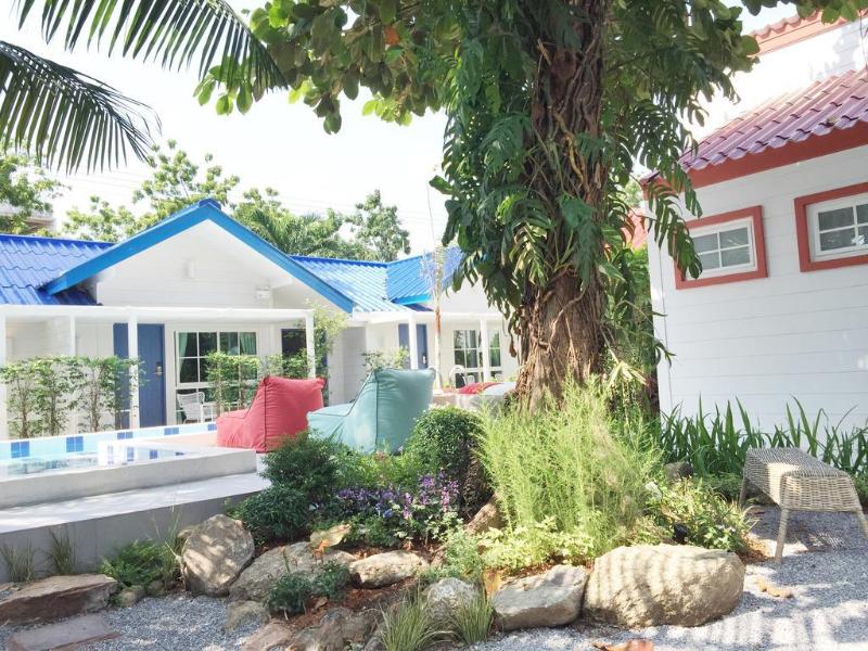 Zea Za Bungalow - Genel