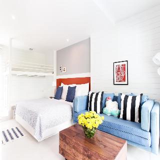 Zea Za Bungalow fotoÄŸrafÄ±