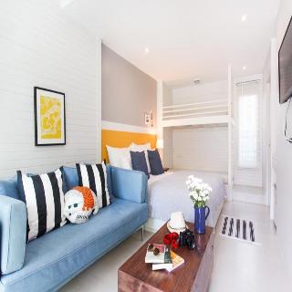 Zea Za Bungalow fotoÄŸrafÄ±