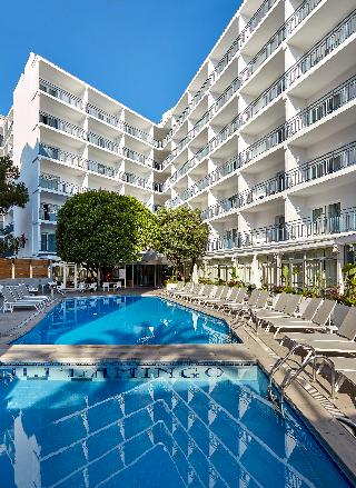 Gran Hotel Flamingo - Adults Only
