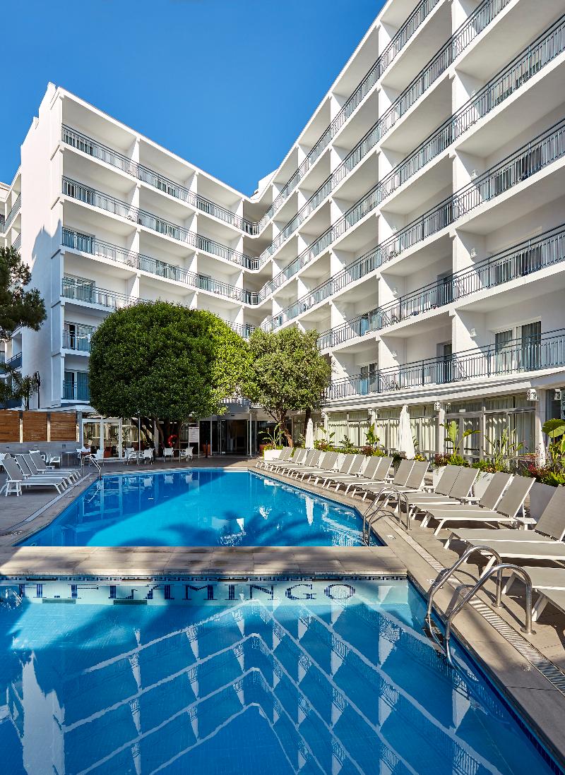 Gran Hotel Flamingo - Adults Only - Genel