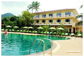 Lotus Paradise Resort fotoÄŸrafÄ±