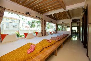 Lotus Paradise Resort fotoÄŸrafÄ±