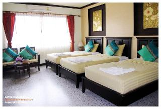 Lotus Paradise Resort fotoÄŸrafÄ±