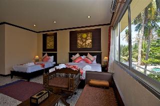 Lotus Paradise Resort fotoÄŸrafÄ±