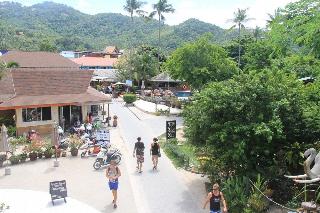 Lotus Paradise Resort fotoÄŸrafÄ±