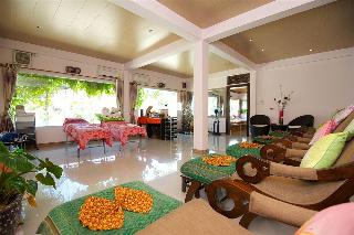 Lotus Paradise Resort fotoÄŸrafÄ±