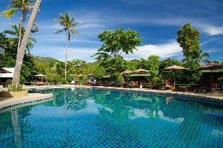 Lotus Paradise Resort fotoÄŸrafÄ±