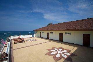 Lotus Paradise Resort fotoÄŸrafÄ±