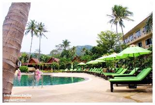 Lotus Paradise Resort otel fotoğrafı