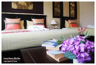 Lotus Paradise Resort fotoÄŸrafÄ±