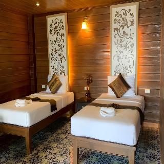 Lotus Paradise Resort fotoÄŸrafÄ±