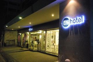 Myhotel Pratunam fotoÄŸrafÄ±