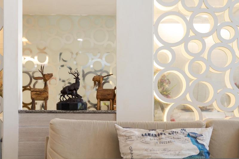 Myhotel Pratunam - Lobi