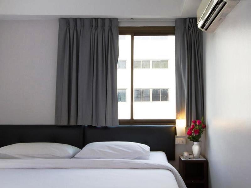 Myhotel Pratunam - Genel