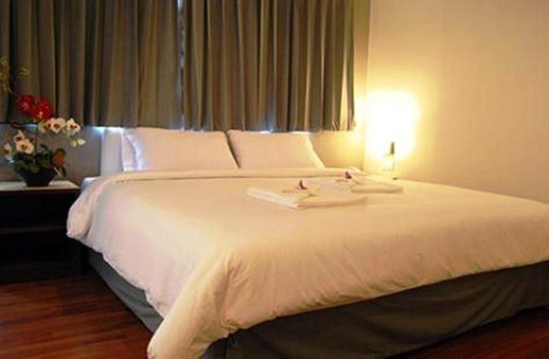 Myhotel Pratunam - Genel