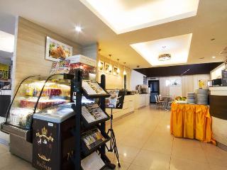 Myhotel Pratunam fotoÄŸrafÄ±