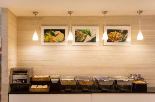 Myhotel Pratunam fotoÄŸrafÄ±