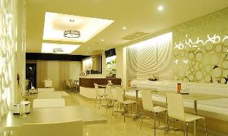 Myhotel Pratunam fotoÄŸrafÄ±