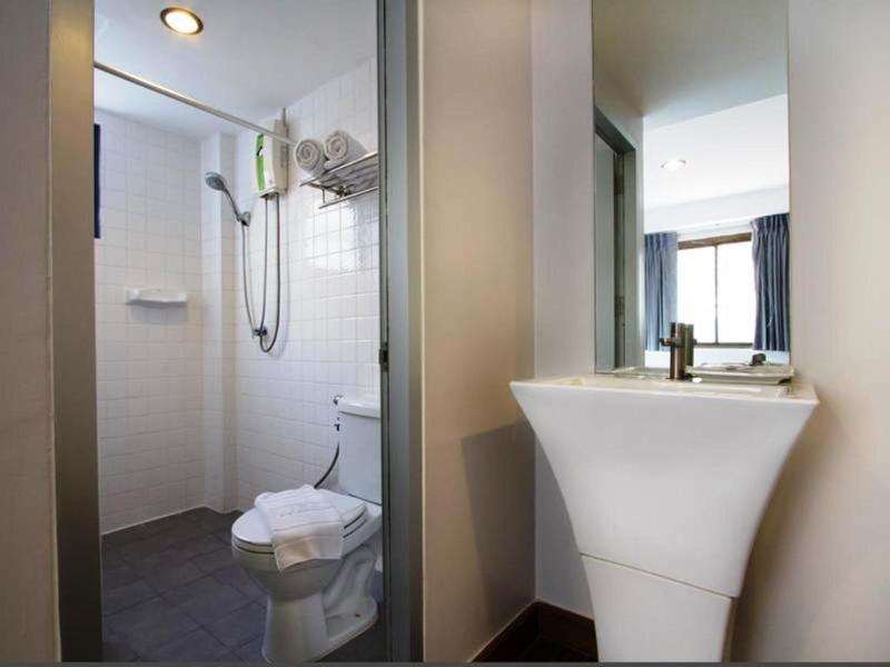 Myhotel Pratunam - Genel