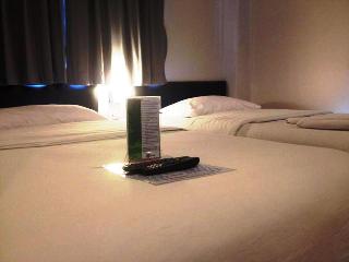 Myhotel Pratunam fotoÄŸrafÄ±