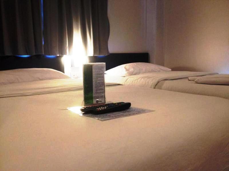 Myhotel Pratunam - Genel