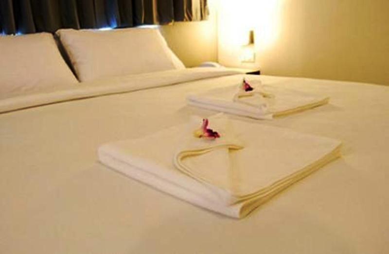 Myhotel Pratunam - Genel