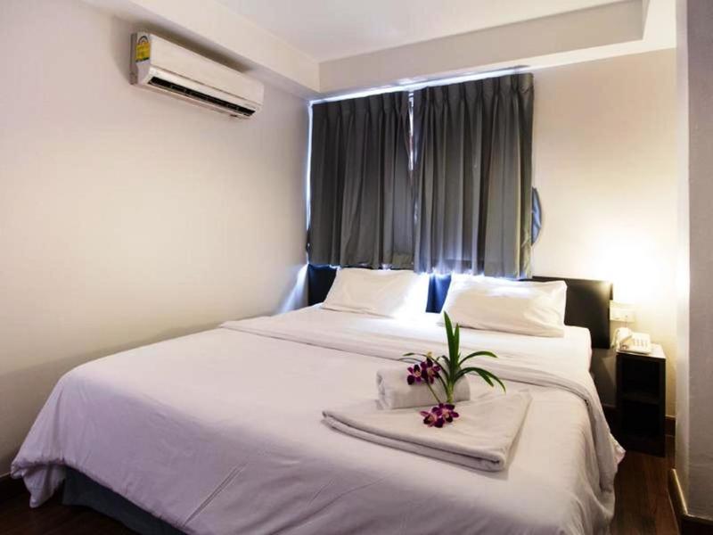 Myhotel Pratunam - Genel
