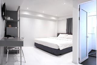 Myhotel Pratunam fotoÄŸrafÄ±