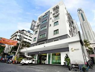 Myhotel Pratunam fotoÄŸrafÄ±