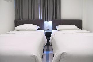 Myhotel Pratunam fotoÄŸrafÄ±