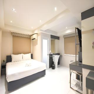 Myhotel Pratunam fotoÄŸrafÄ±