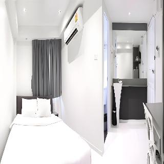 Myhotel Pratunam fotoÄŸrafÄ±